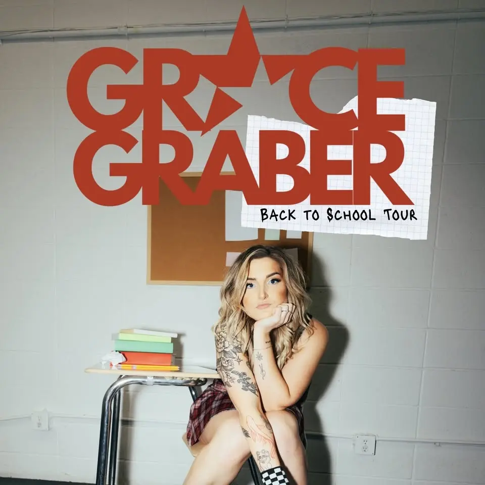 Grace Graber @ The Center Church