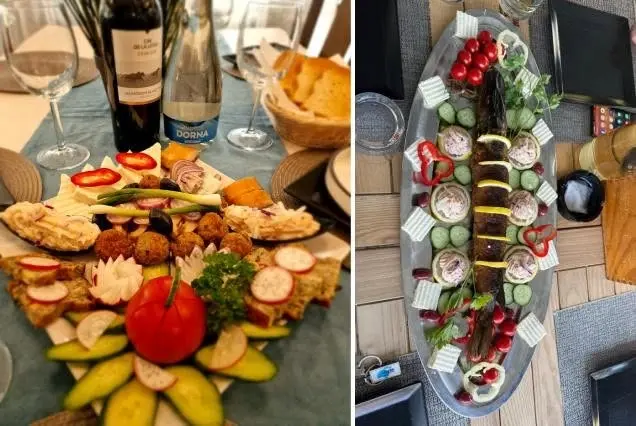 DELTA DUNARII (3zile) cu Cina Festiva, cu ansamblu si Plimbare cu barca BONUS