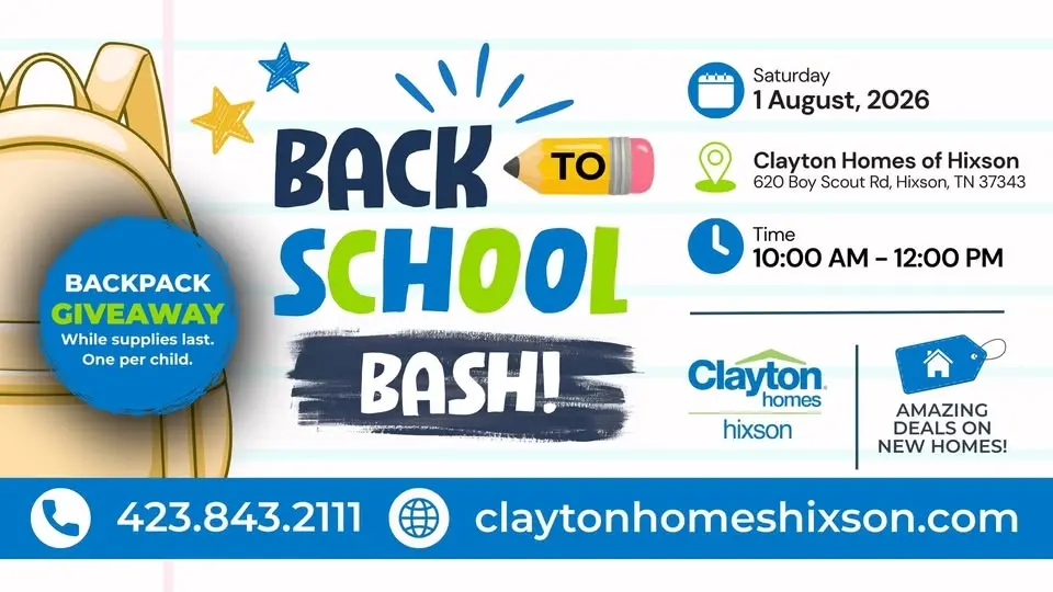 Backpack Giveaway