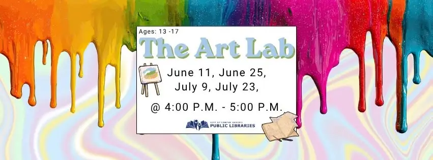 The Art Lab