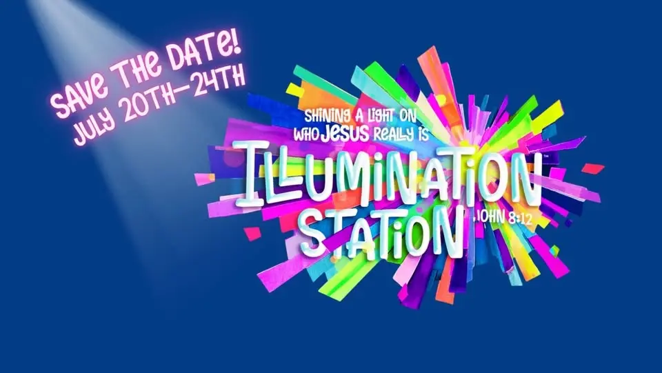 Illumination Station VBS