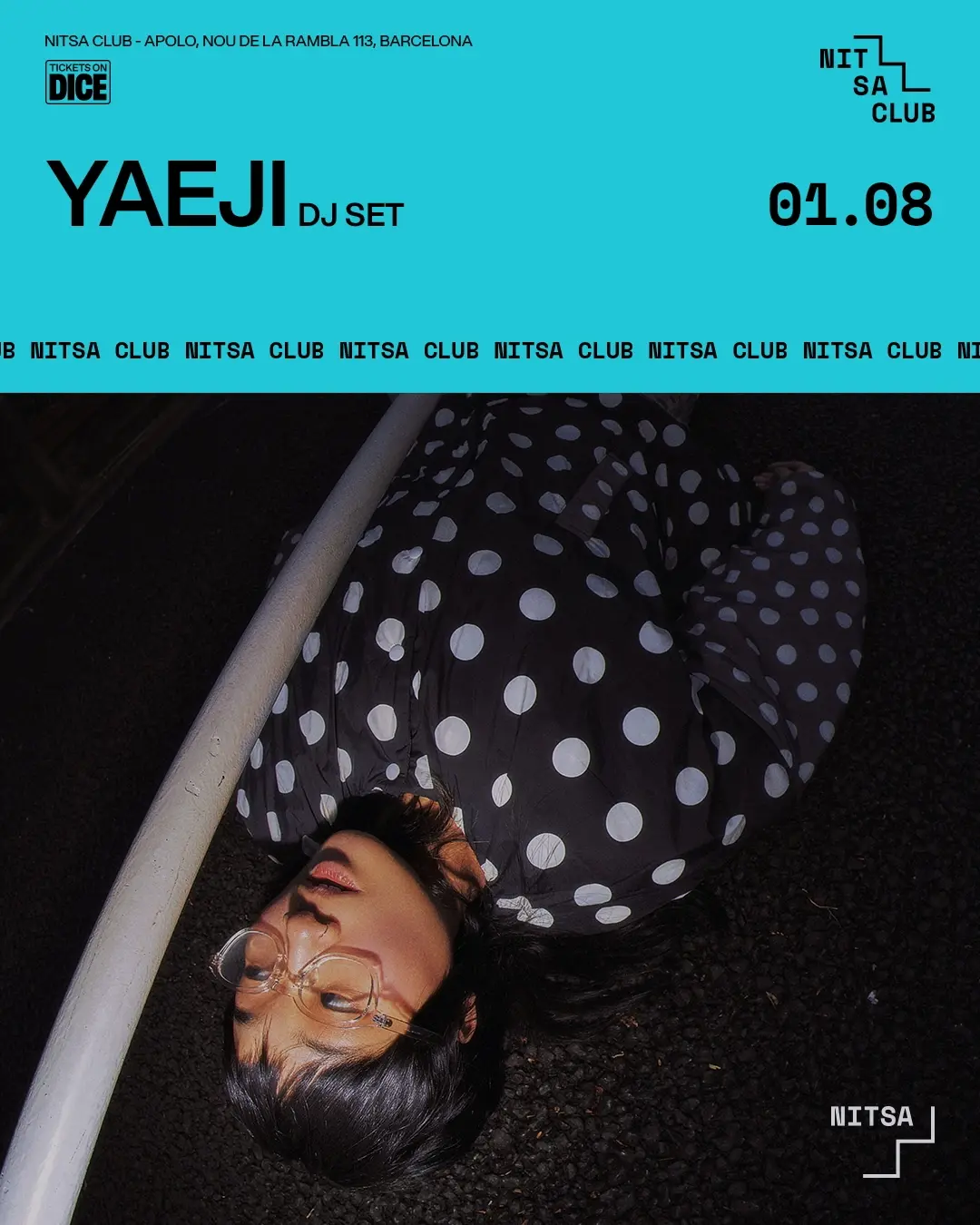 Yaeji DJ Set