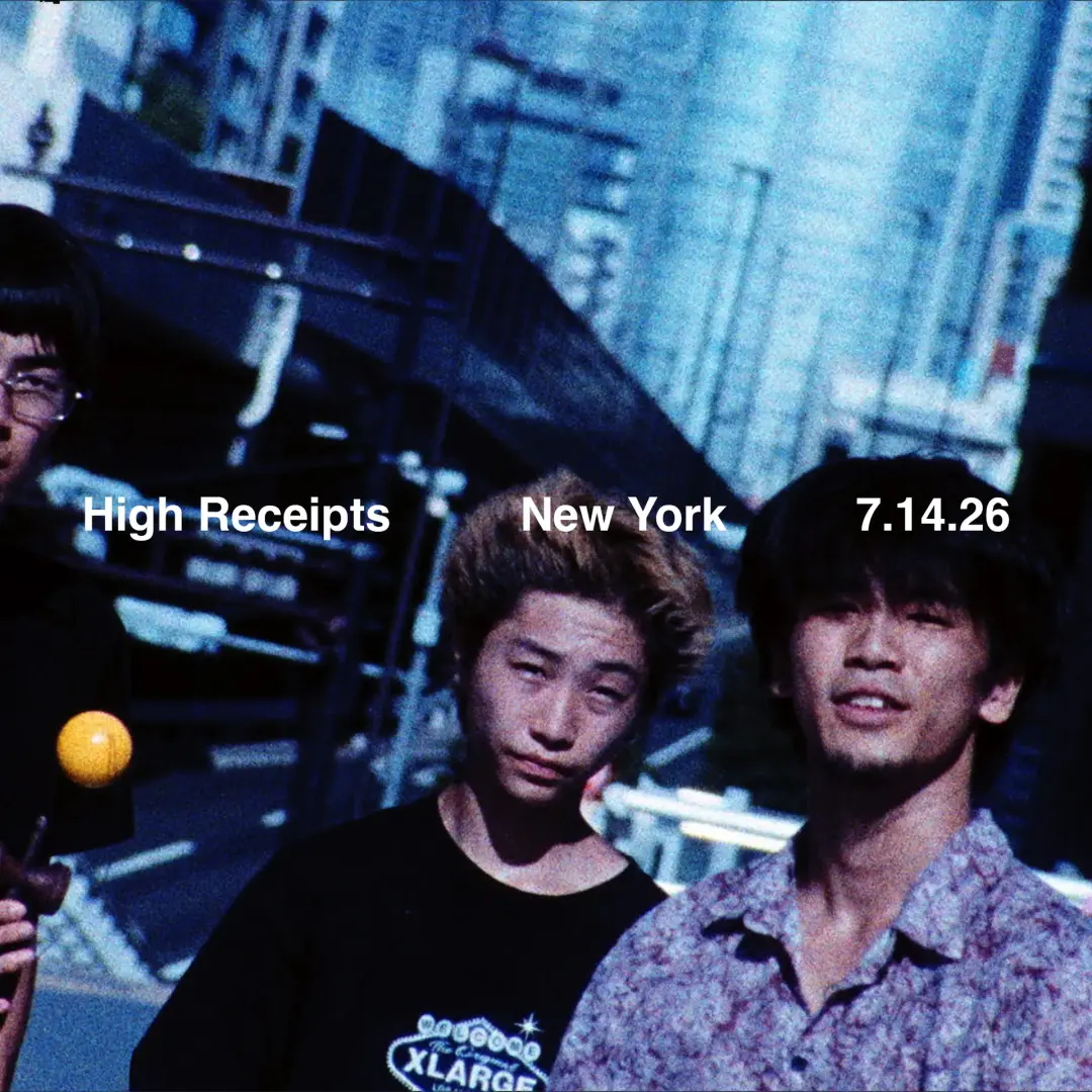 HIGH RECEIPTS SCREENING - NEW YORK
