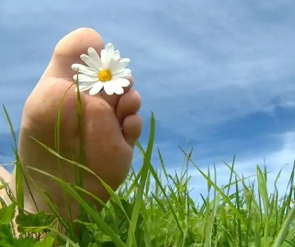 Yoga en plein air !