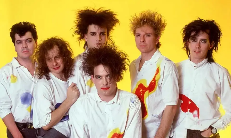 Totally 80's Sing Along - NEW WAVE edition