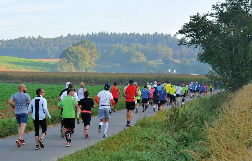 26.Kraichgaulauf