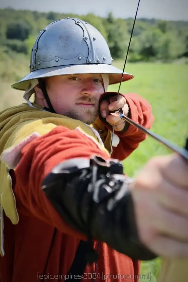 mittelalterliches Schützenfest (LARP) 