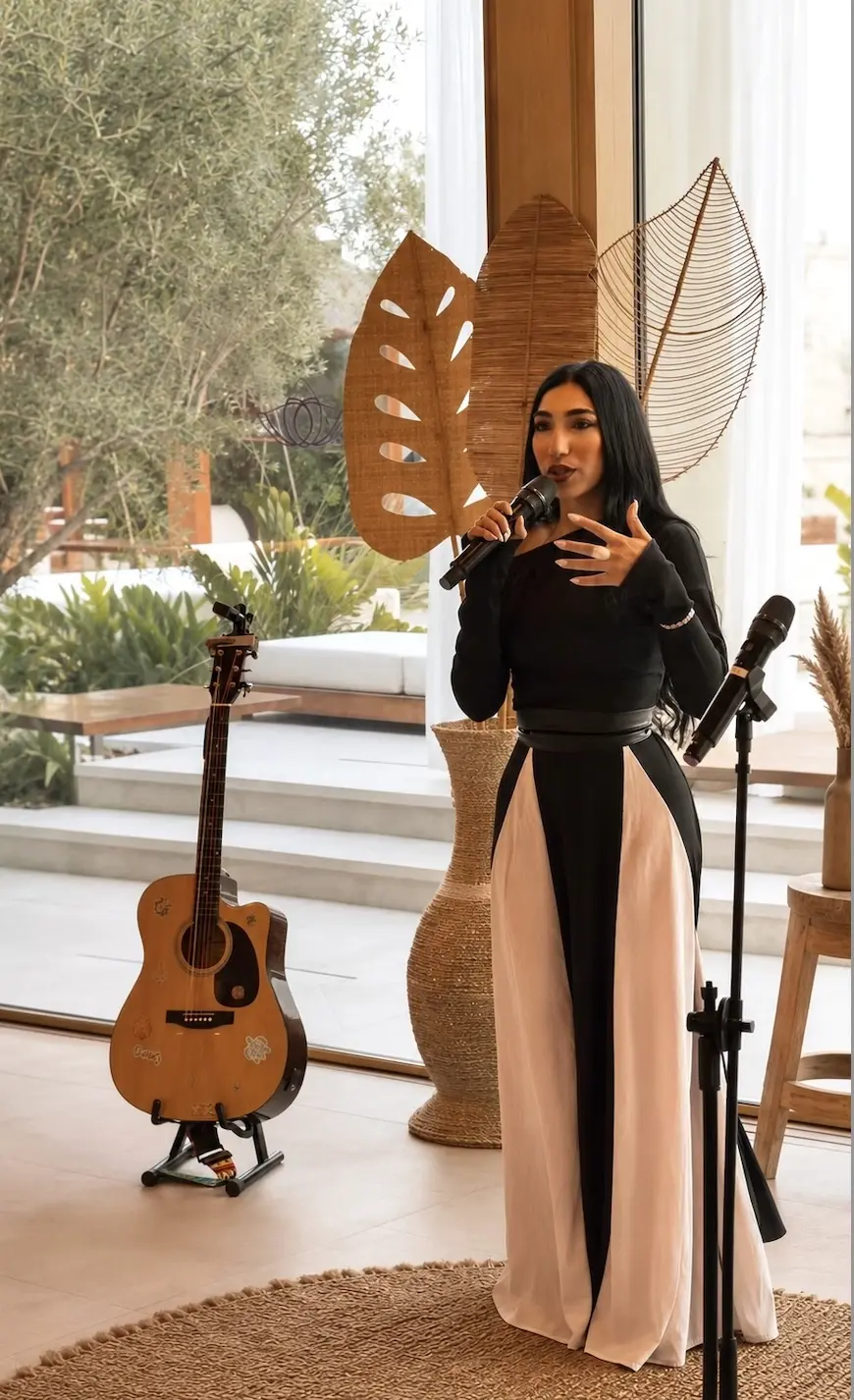 Sohum Open Mic | Sunday 26th July