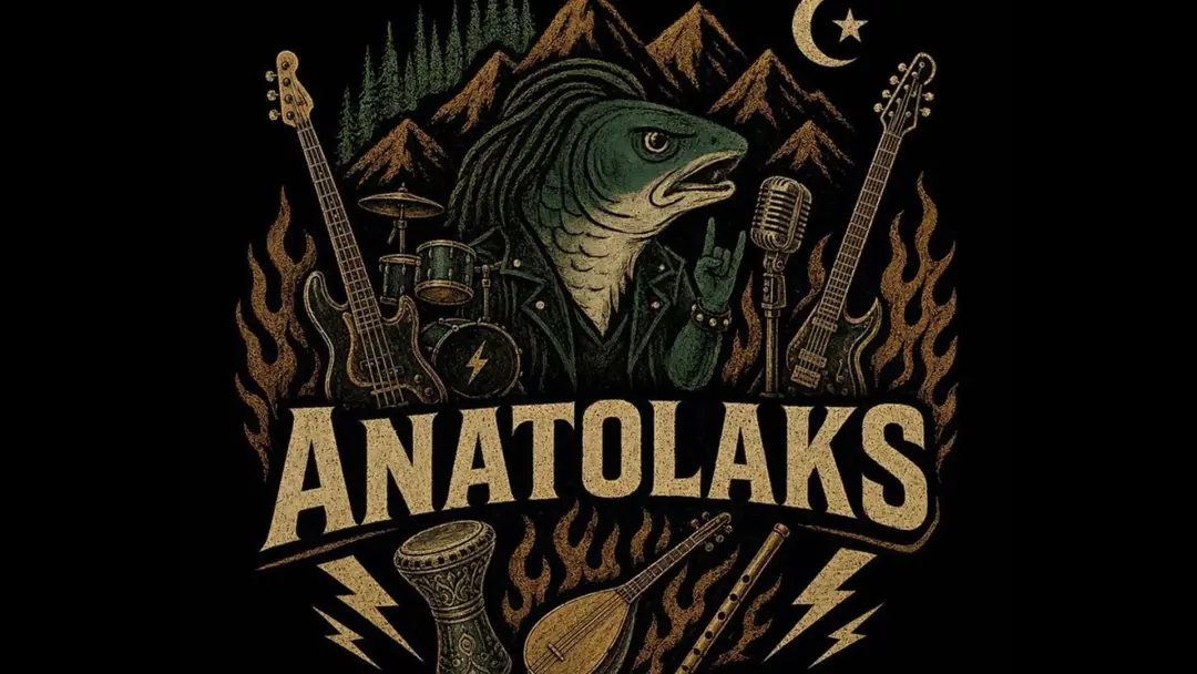 Anatolaks