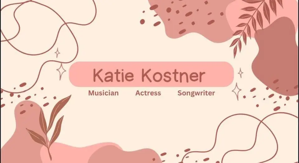Katie Kostner - opening for the Feel Good Party Band - Music at the Mansion - Ellwood House Museum