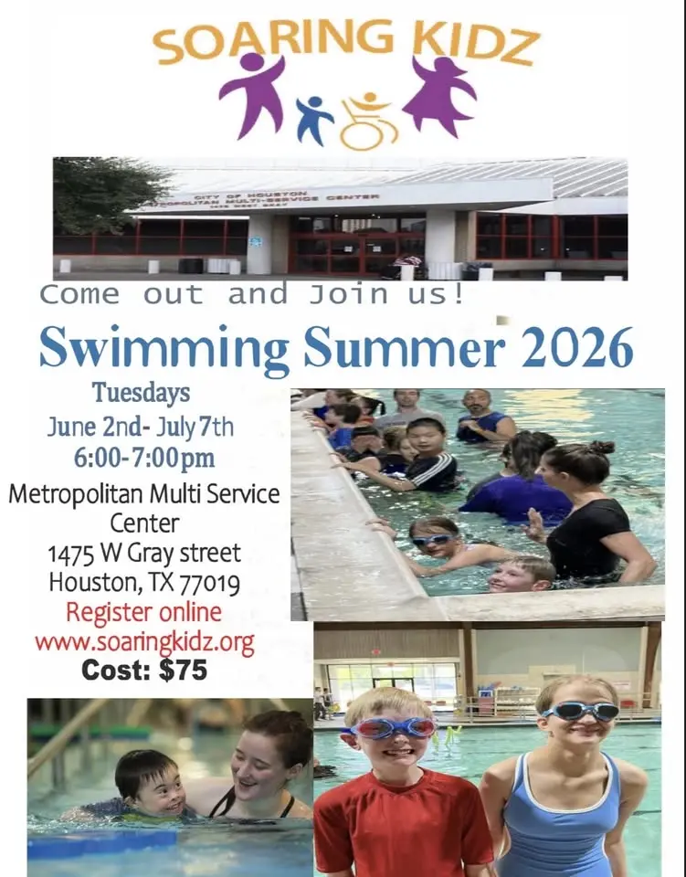 SK Swimming 
