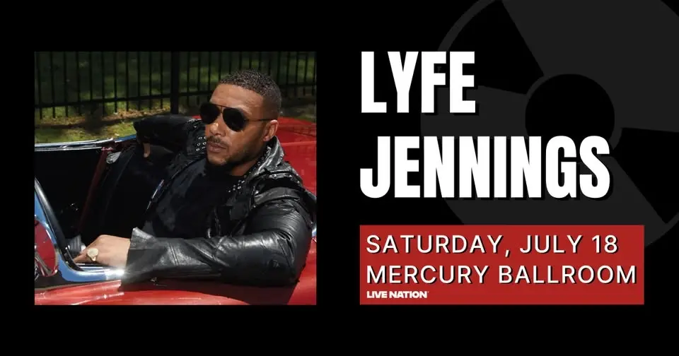 Lyfe Jennings
