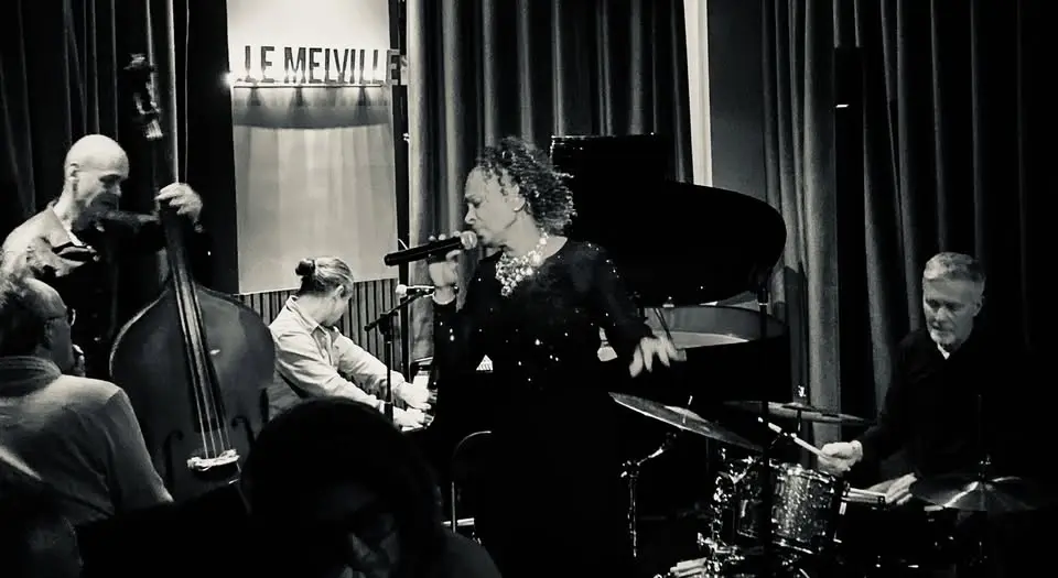 Le Melville