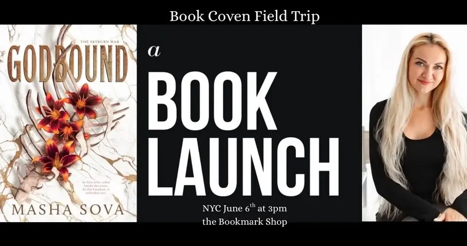 Good Bound Launch Party