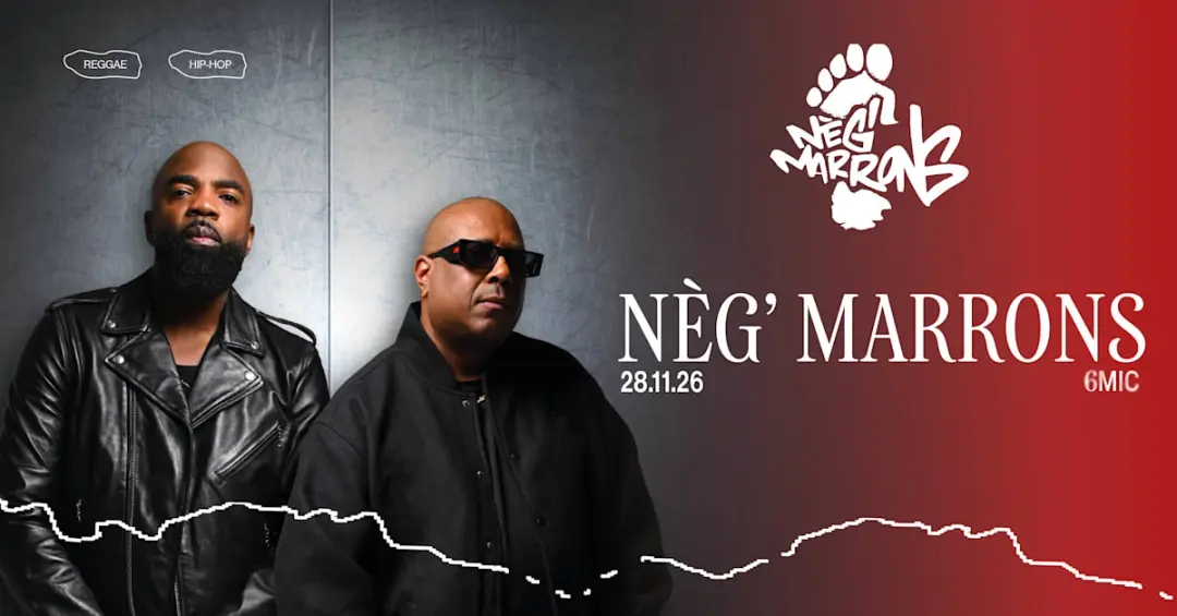 Neg'marrons