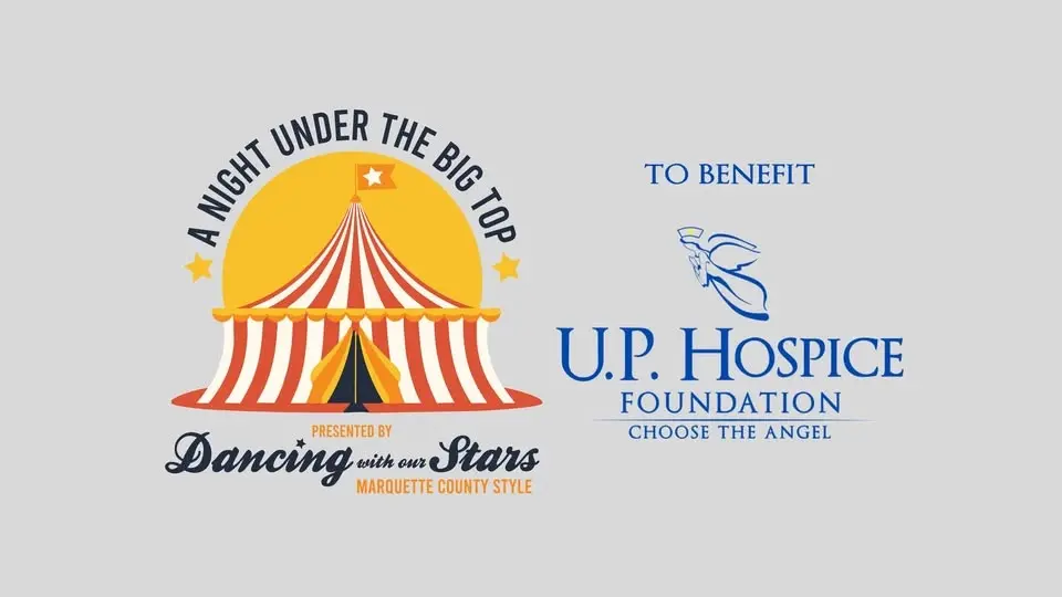 "A Night Under the Big Top" presented by Dancing with our Stars Marquette County Style