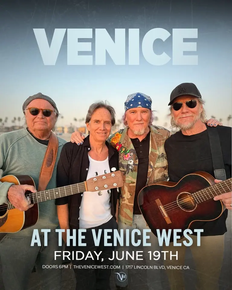 VENICE