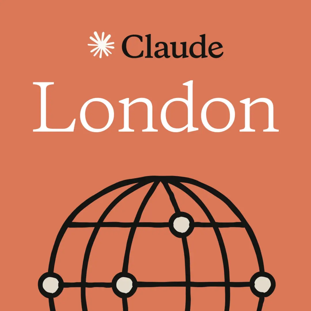 London | Claude for Apple Developers, WWDC special