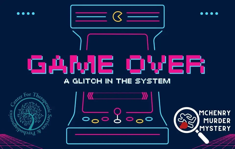McHenry Murder Mystery - GAME OVER