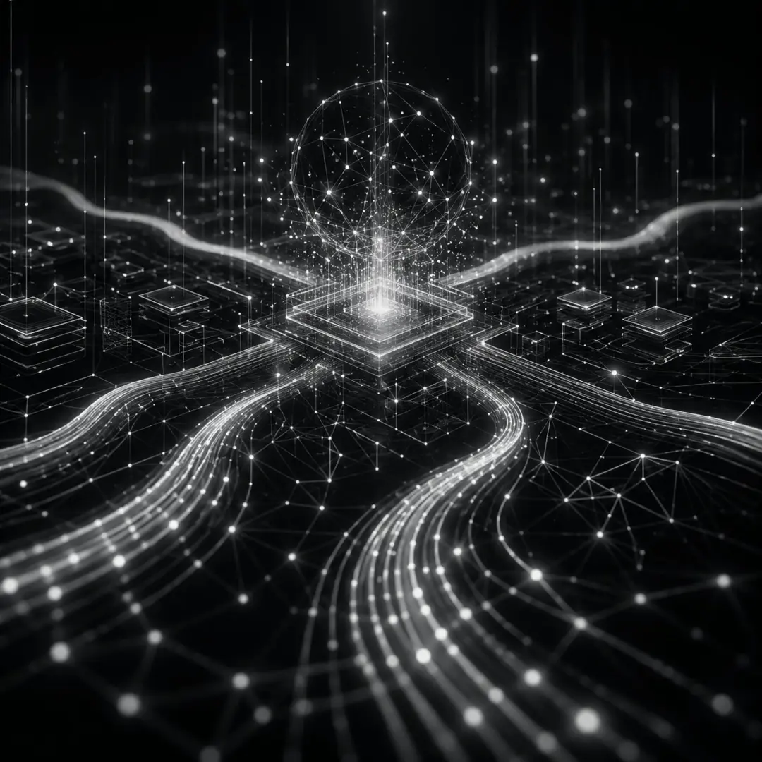 The Future of Inference