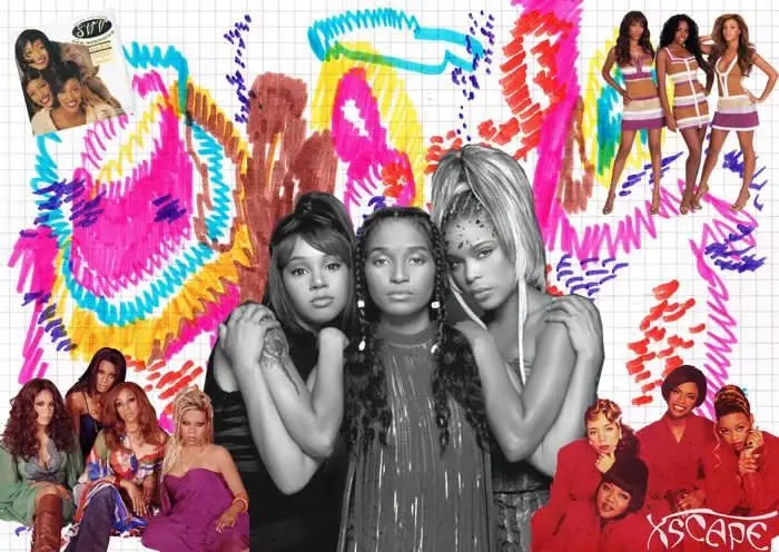 90s RNB Drag Brunch - Nashville