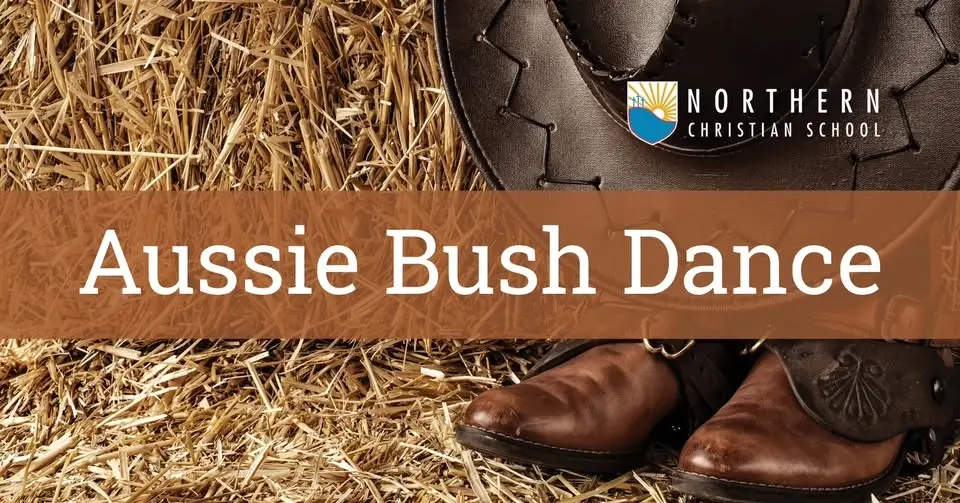 Aussie Bush Dance
