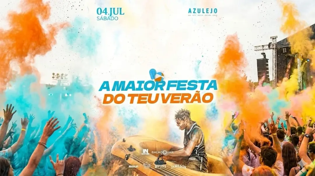 Vale Tudo : Summer Edition