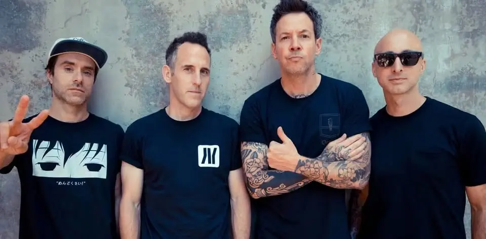 Simple Plan – London