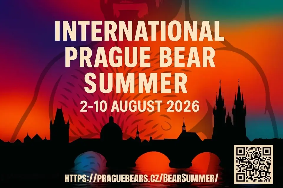XII. International Prague Bear Summer 2026