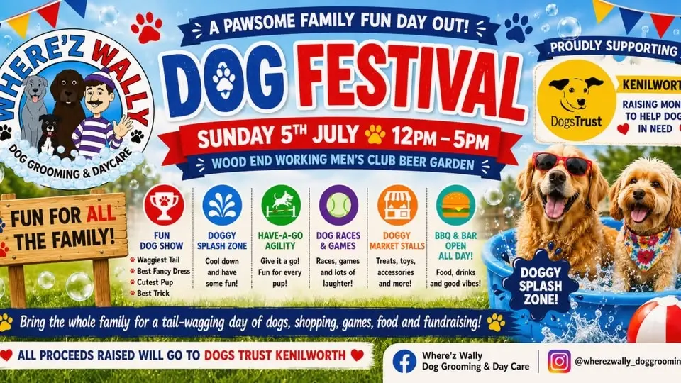 Dog Fest