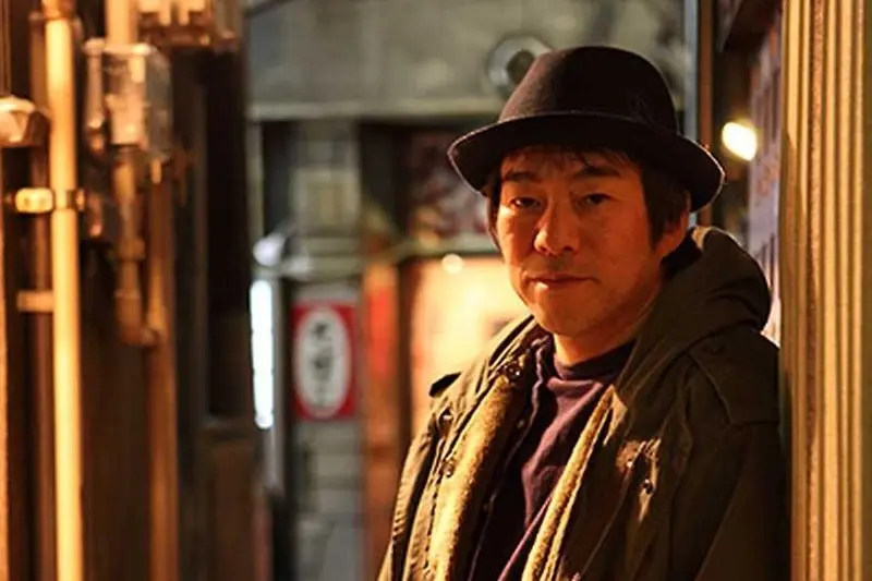 Luft_Otomo: Mats Gustafsson, Otomo Yoshihide, Erwan Keravec
