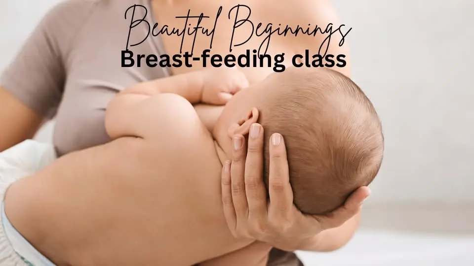 Breast Feeding Class 