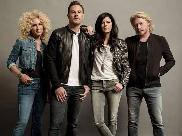 Little Big Town - Orlando, FL