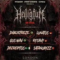 HEILIGTUM-The Ritual