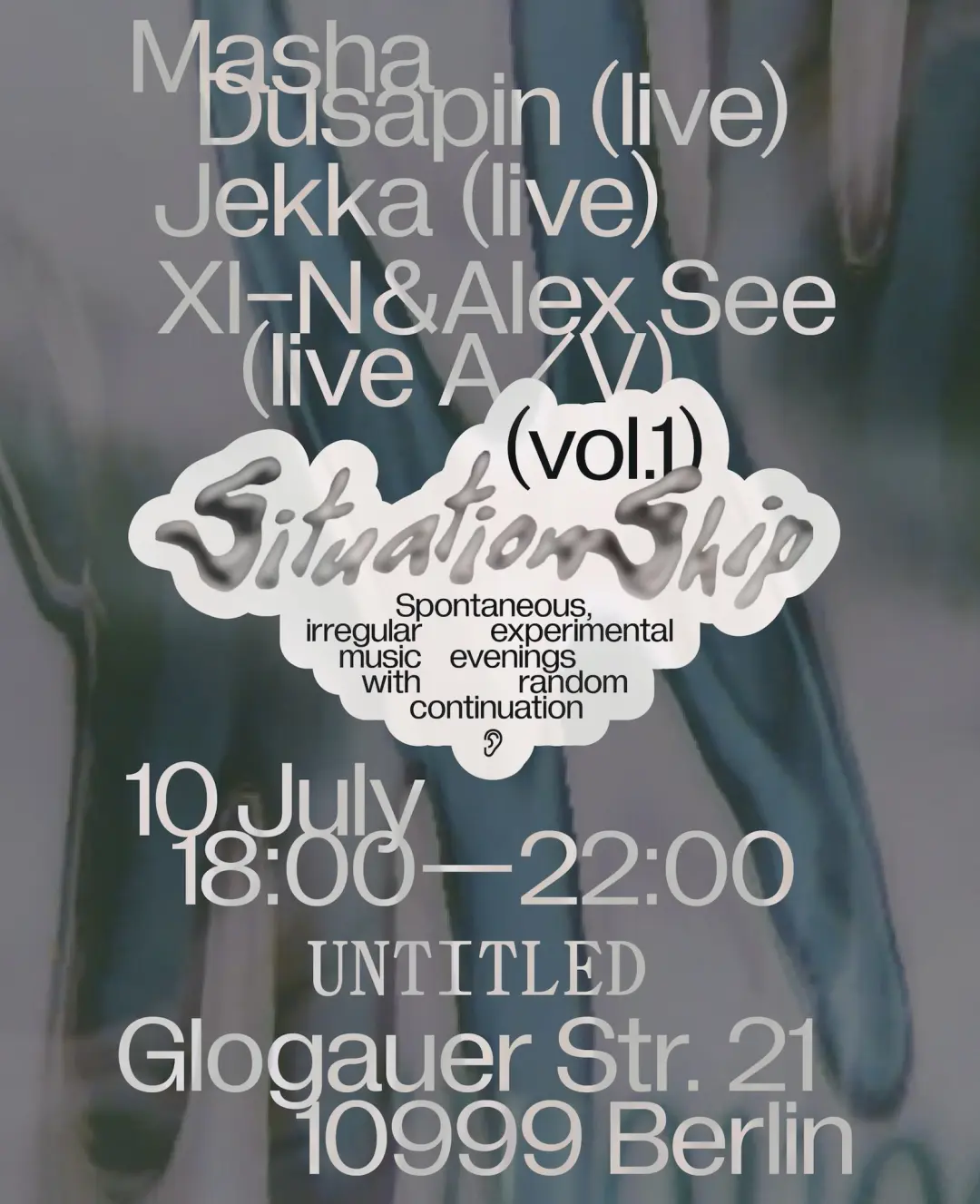 Situationship #1