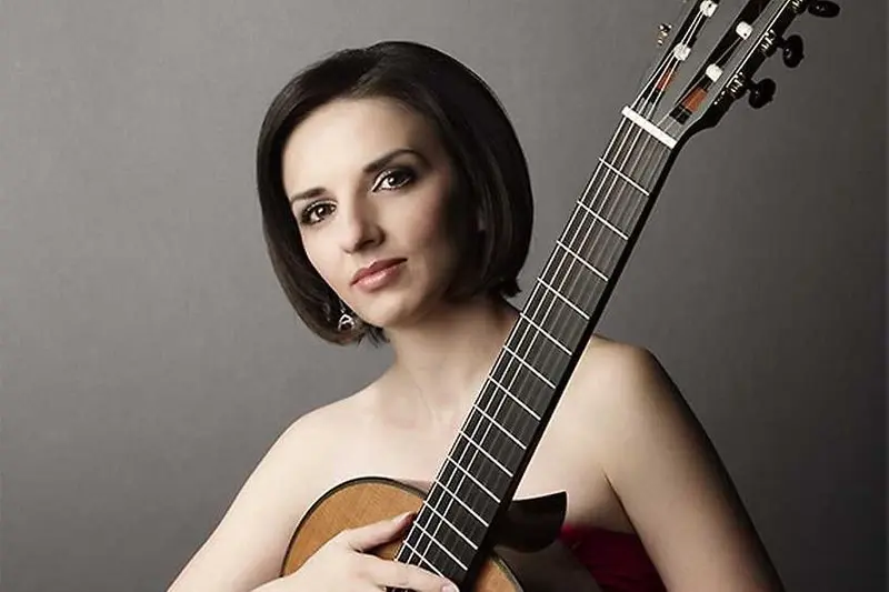 Bach & Sons: Miriam Rodriguez Brüllová + Pavel Svoboda + Milan Al-Ashhab