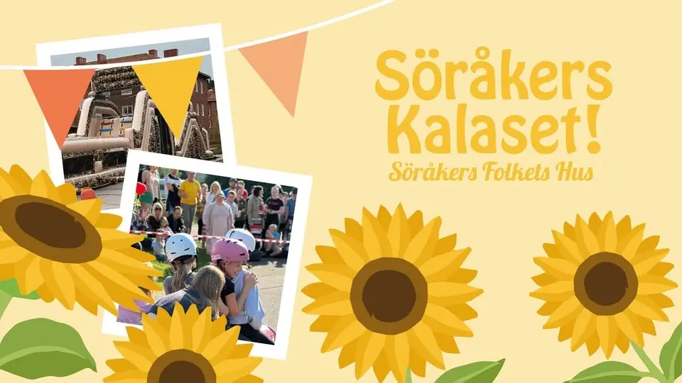 Söråkers Kalaset 2026!