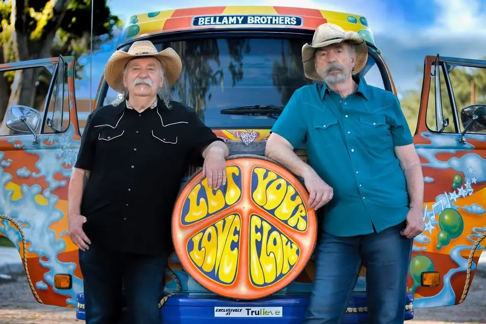 Bellamy Brothers