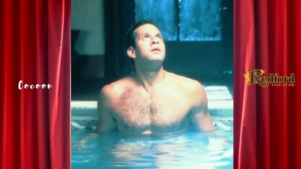 Cocoon (1985)