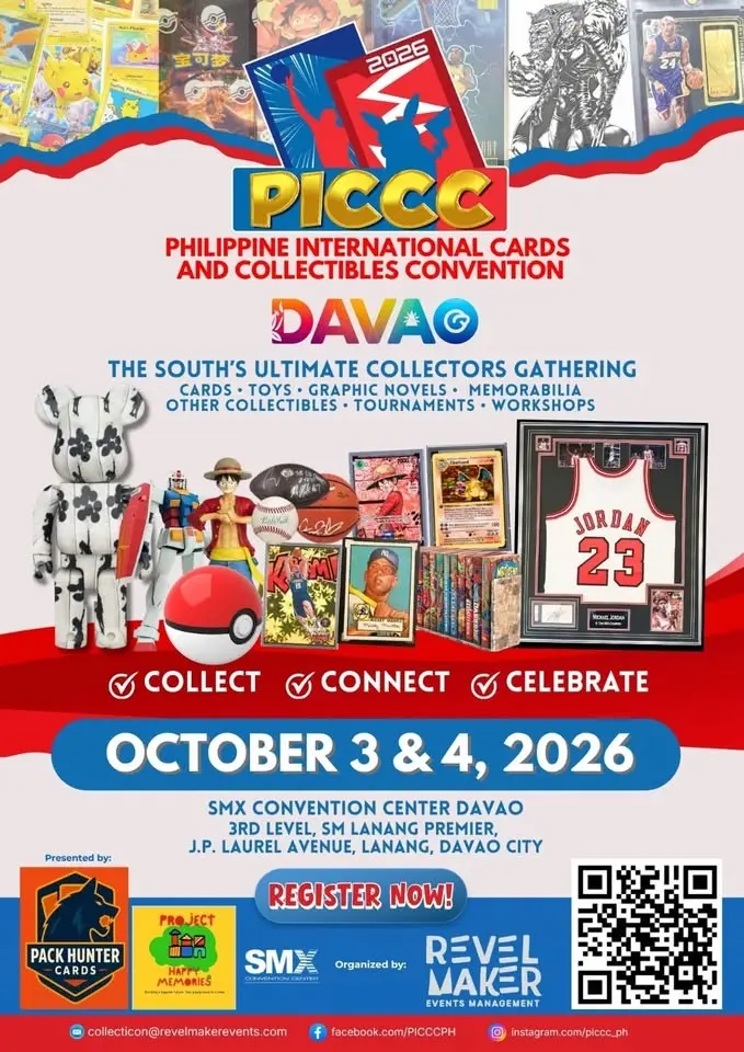 PICCC Davao 2026