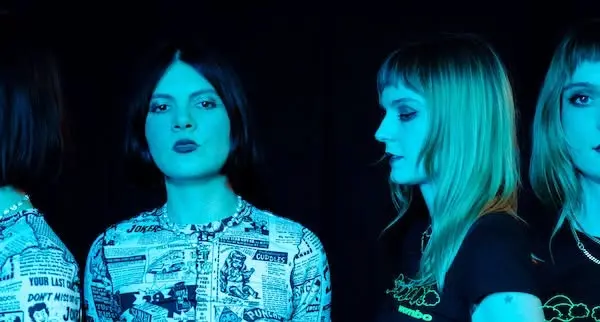 Automatic with Accessory at The EARL