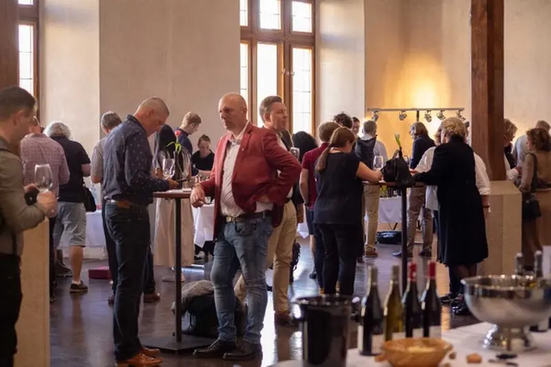 Derwe Weinfest 2026