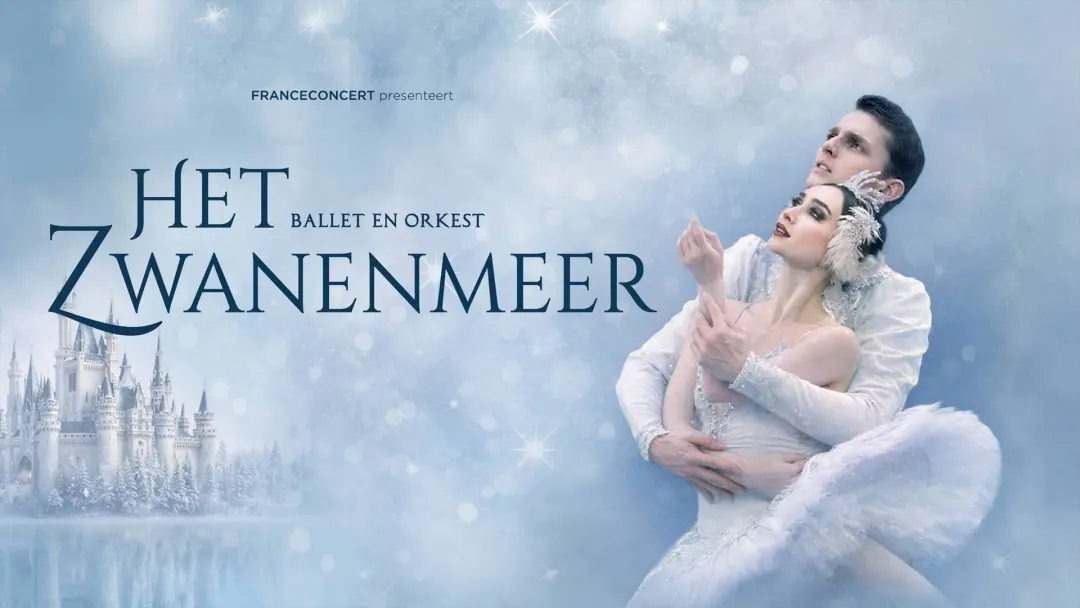 Het Zwanenmeer - ballet en orkest