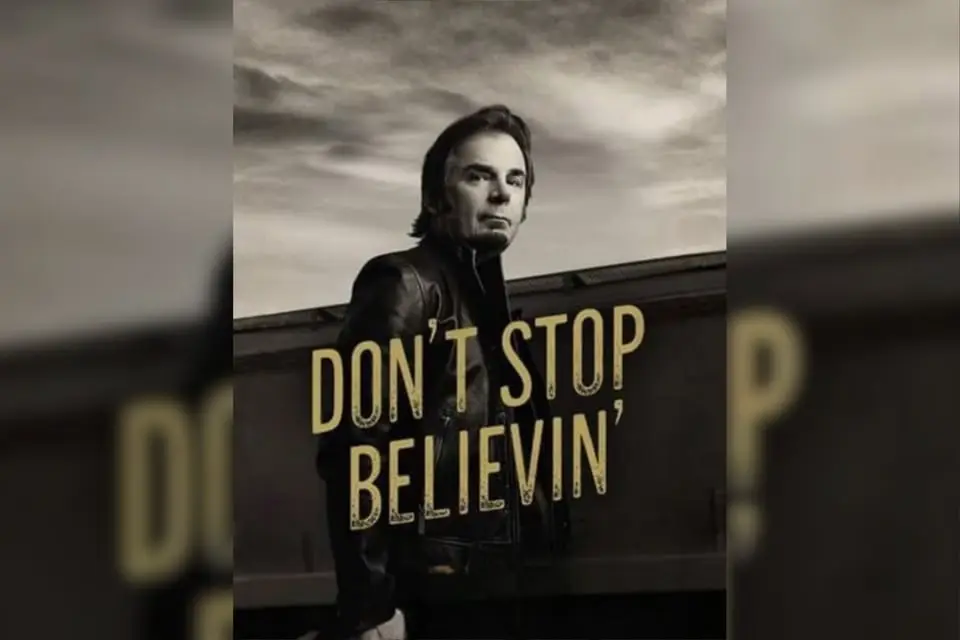 An Evening with Journey's Jonathan Cain