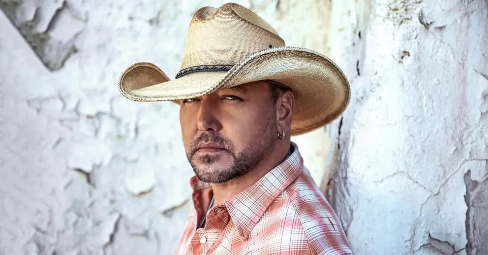 Jason Aldean at Hamilton, ON