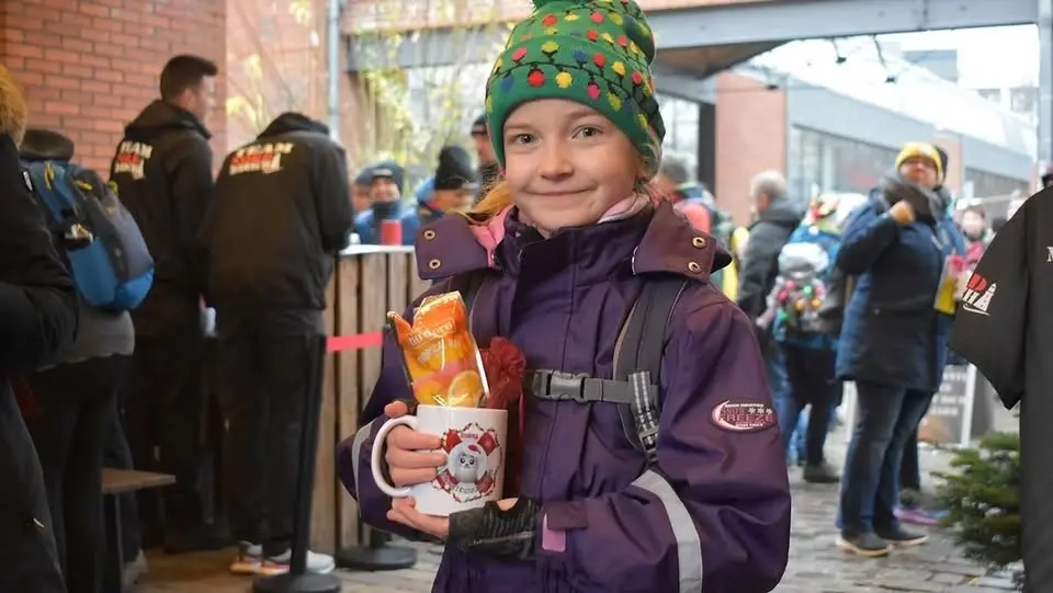 Weihnachtszauber 2026