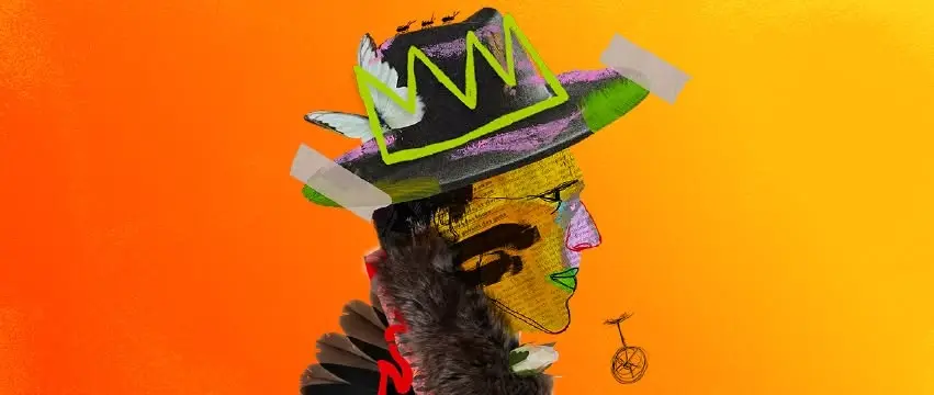 Cirque du Soleil – Hommage à Jean Leloup // Trois-Rivières