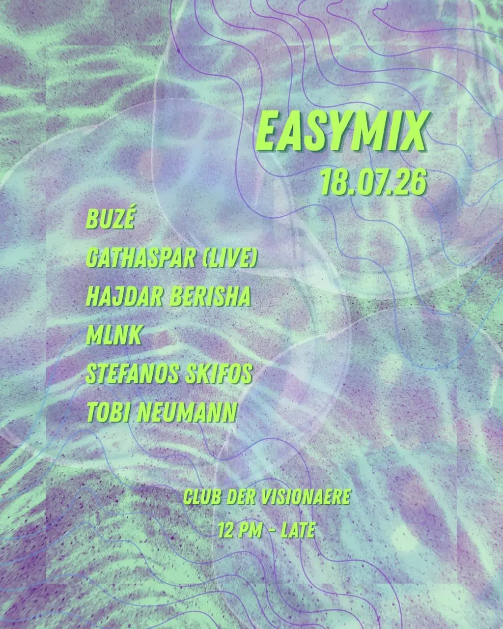 Easymix