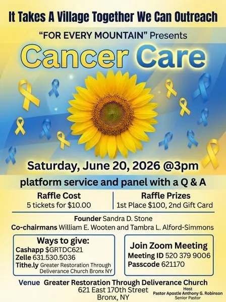Cancer Care
