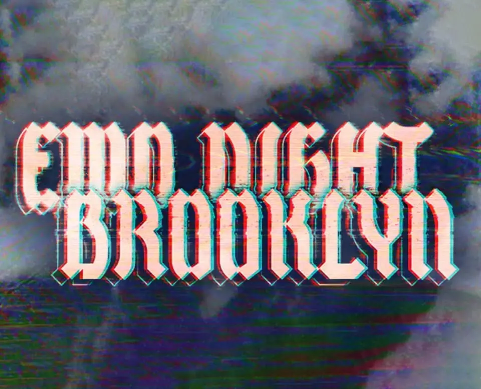 Emo Night Brooklyn - at Majestic Theatre (ages 18+)